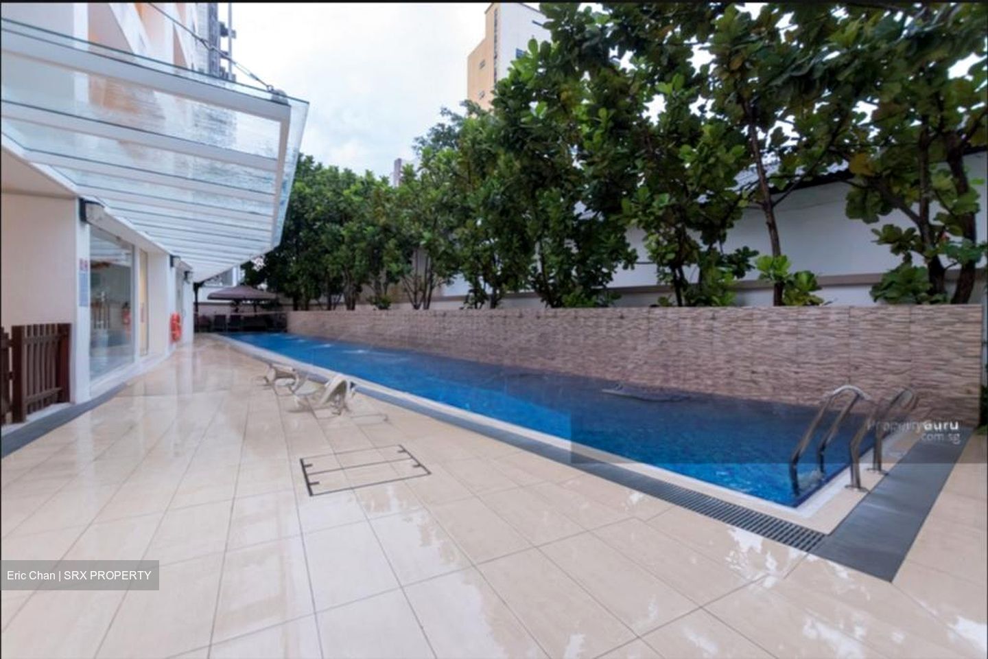 Prestige Heights (D12), Apartment #568350771